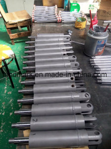 Hydraulic Cylinder for Tractor Agricultural Hydraulic Cylinder for Agriculture