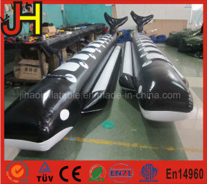 Customized Inflatable Boat for Sale