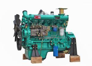 Ricardo Diesel Engine for Generator/Water Pump/Marine Use
