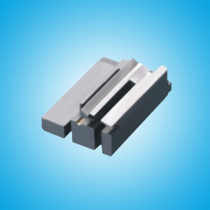 High Precision Semiconductor Trim & Forming Inserts (1.2379/RD30)