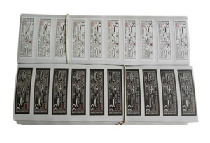 Delicate Paper Printed Sticker Label, China Manufacturer