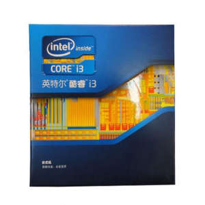 Intel Core I3 2120 CPU 3.3 GHz 32 Nm Processor
